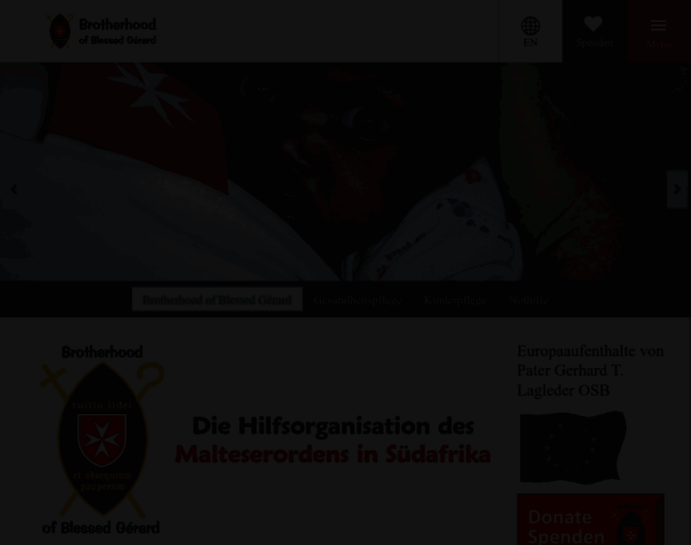 Bsg.org.za thumbnail