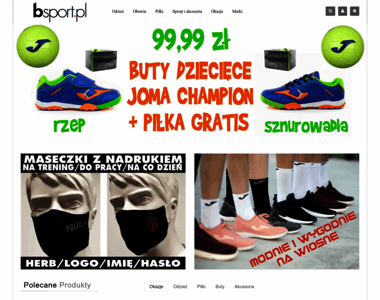 Bsport.pl thumbnail