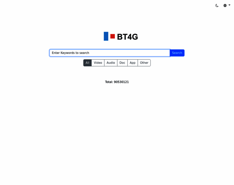 Bt4gprx.com thumbnail
