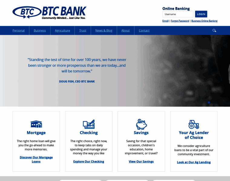 Btcbank.bank thumbnail