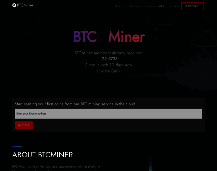 Btcminer.blog thumbnail Btcminer.blog thumbnail