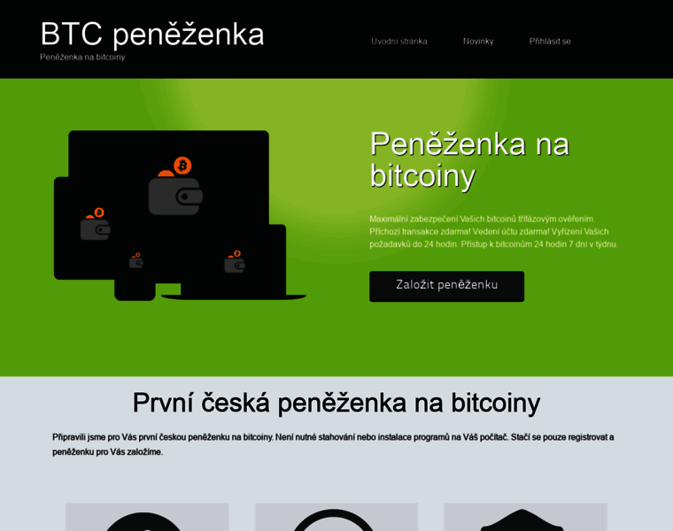 Btcpenezenka.cz thumbnail