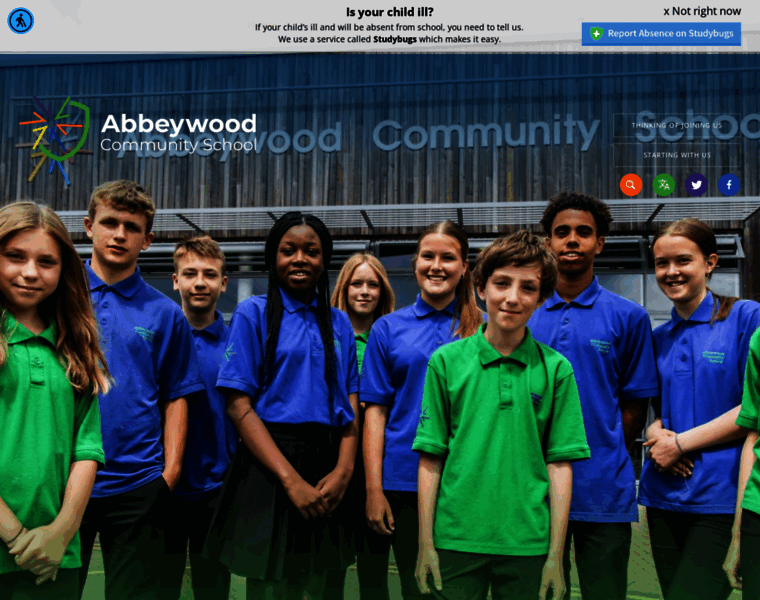 Bteacademy.co.uk thumbnail