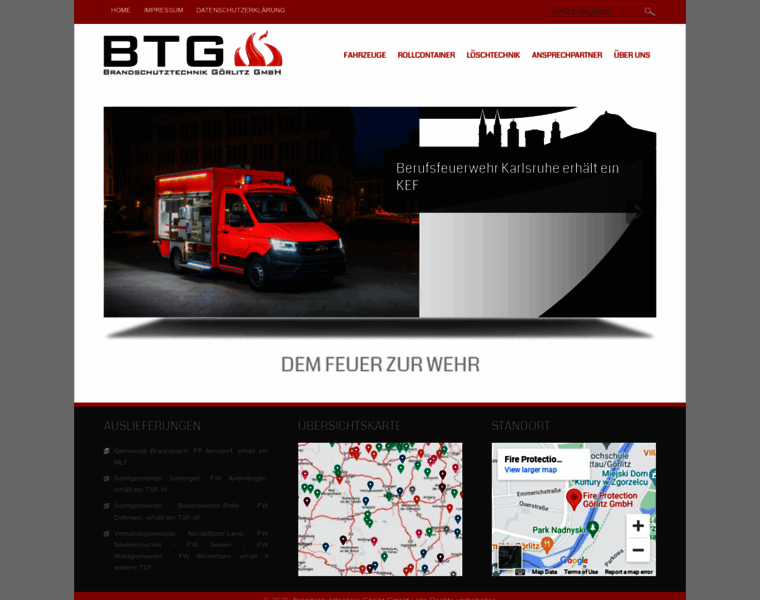 Btg-goerlitz.com thumbnail