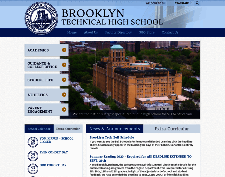 Bths.edu thumbnail Bths.edu thumbnail
