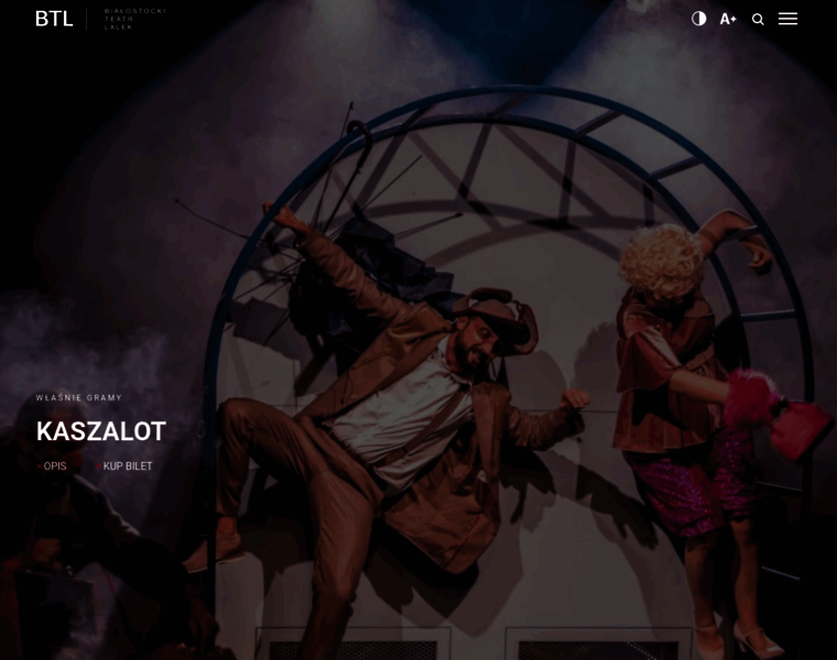 Btl.bialystok.pl thumbnail