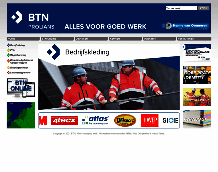Btn.nl thumbnail