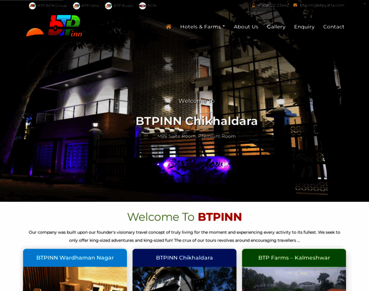 Btpinn.com thumbnail