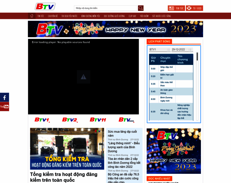 Btv.org.vn thumbnail