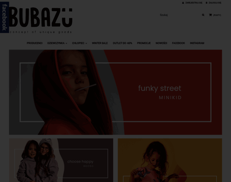 Bubazu.pl thumbnail