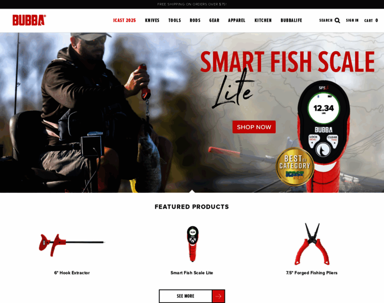 Bubba.com thumbnail Bubba.com thumbnail