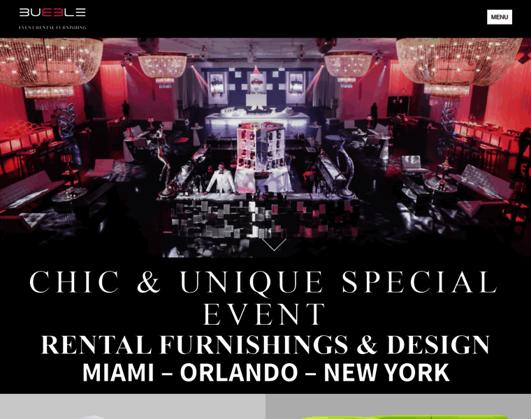 Bubblemiami.com thumbnail Bubblemiami.com thumbnail