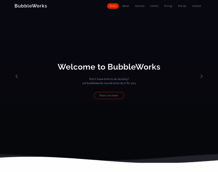 Bubbleworks4u.com thumbnail