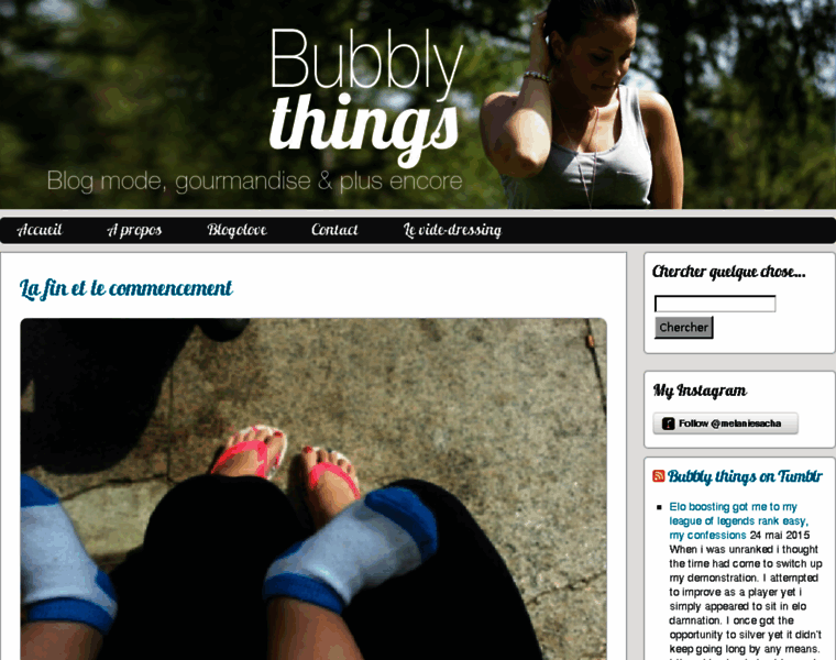 Bubblythings.com thumbnail