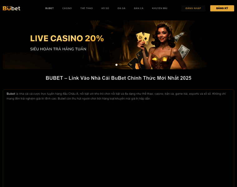 Bubet.credit thumbnail