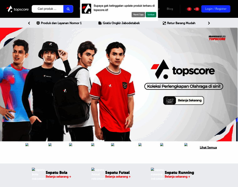 Bubursedap.com thumbnail