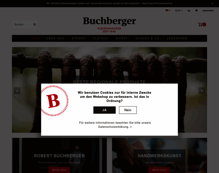 Buchberger.shop thumbnail