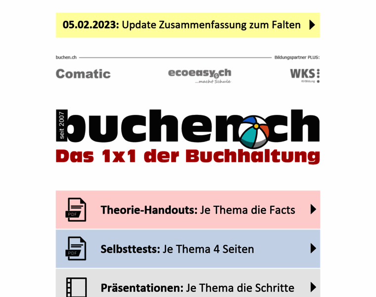 Buchen.ch thumbnail Buchen.ch thumbnail