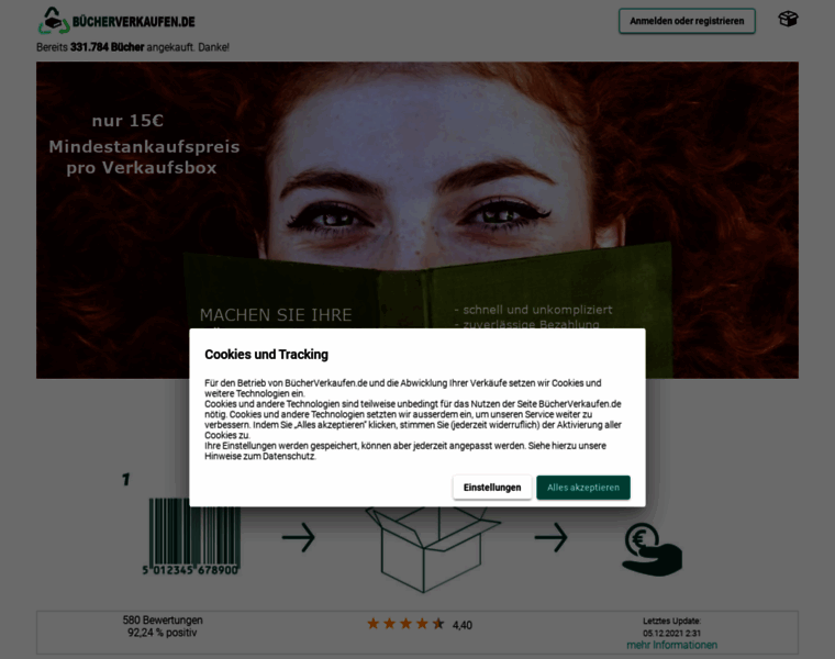 Buchpfand.de thumbnail Buchpfand.de thumbnail