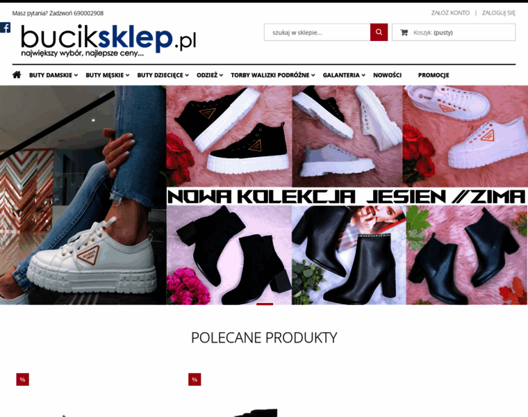 Buciksklep.pl thumbnail