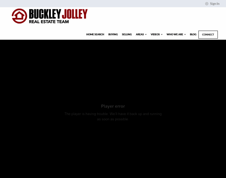 Buckleyjolley.com thumbnail