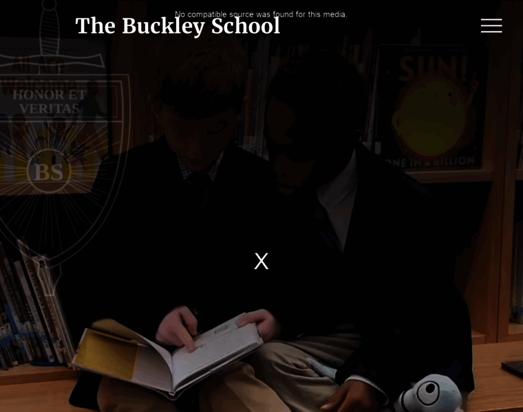 Buckleyschool.org thumbnail