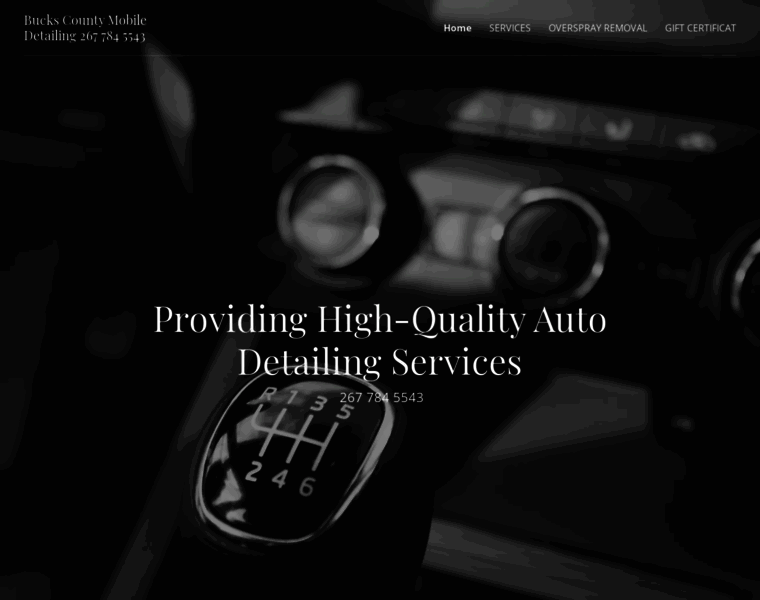 Buckscountydetailing.com thumbnail