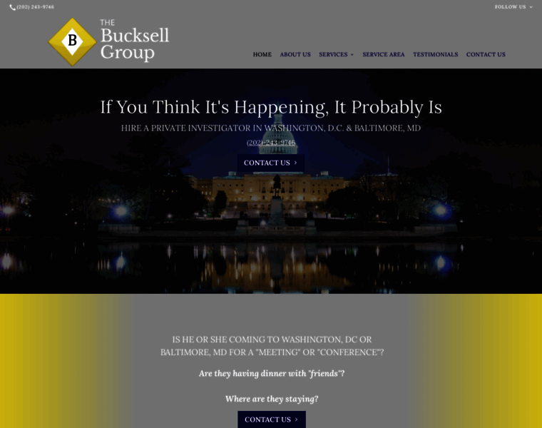 Bucksell.com thumbnail