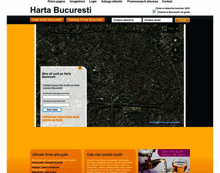 Bucuresti.com.ro thumbnail