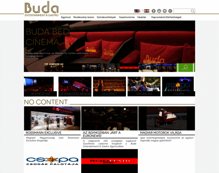 Budaeg.com thumbnail
