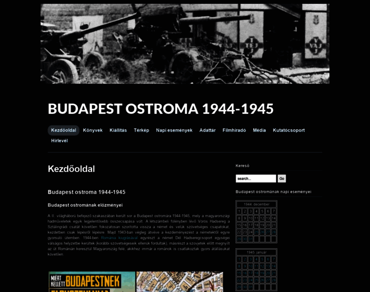 Budapest-ostroma.hu thumbnail