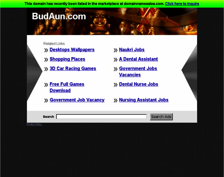 Budaun.com thumbnail