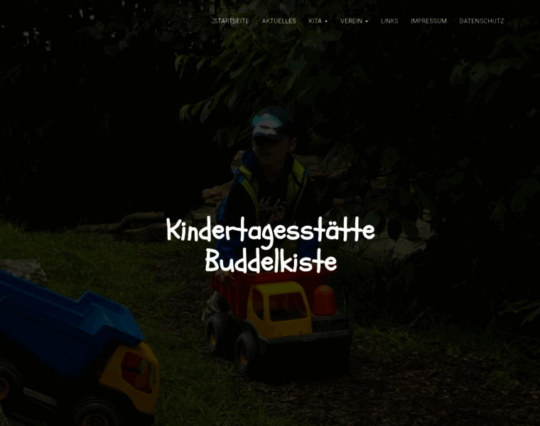 Buddelkiste.org thumbnail