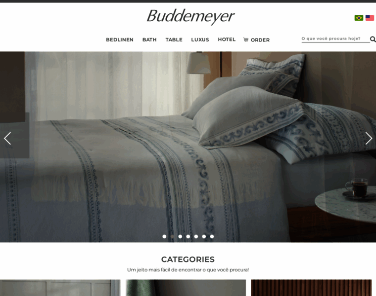 Buddemeyer.com.br thumbnail