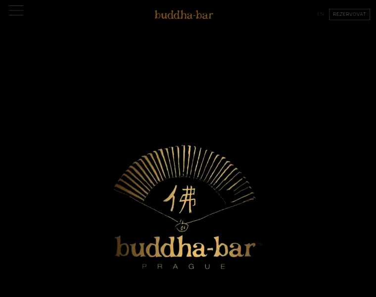 Buddha-bar.cz thumbnail