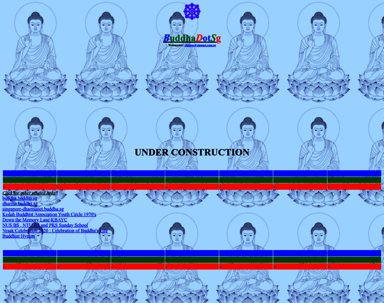 Buddha.sg thumbnail