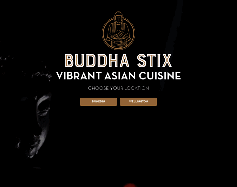 Buddhastix.co.nz thumbnail