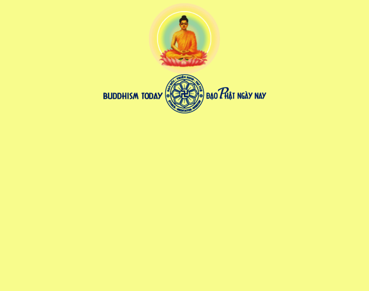 Buddhismtoday.com thumbnail