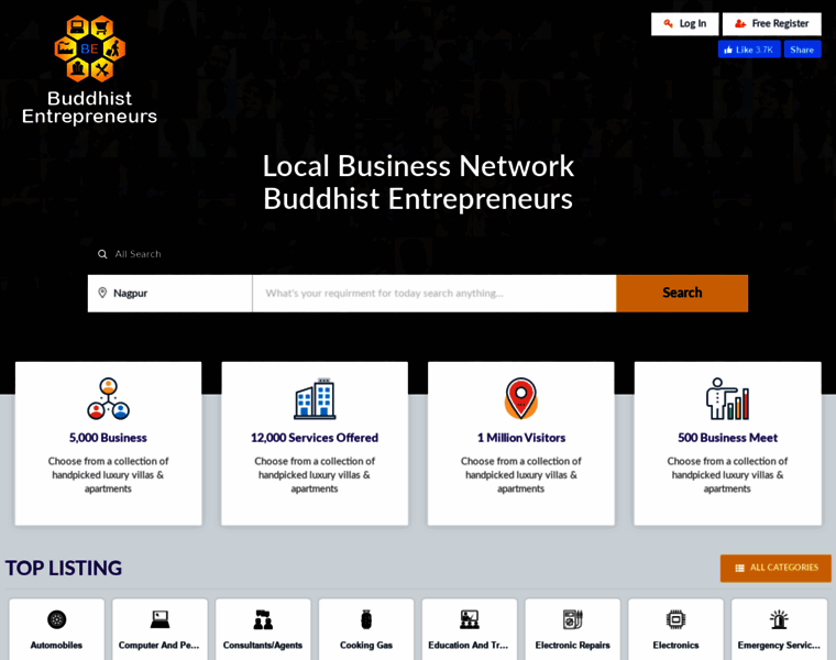Buddhistentrepreneurs.com thumbnail