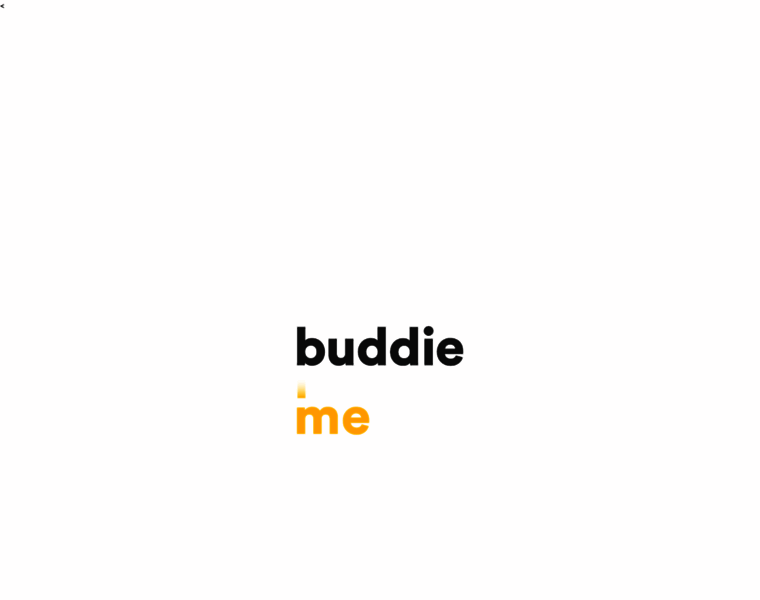 Buddie.me thumbnail