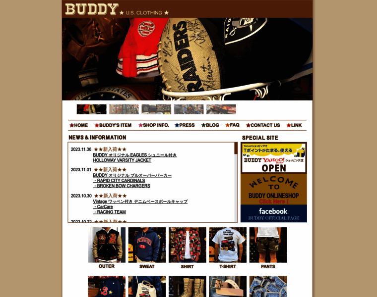 Buddy71.com thumbnail