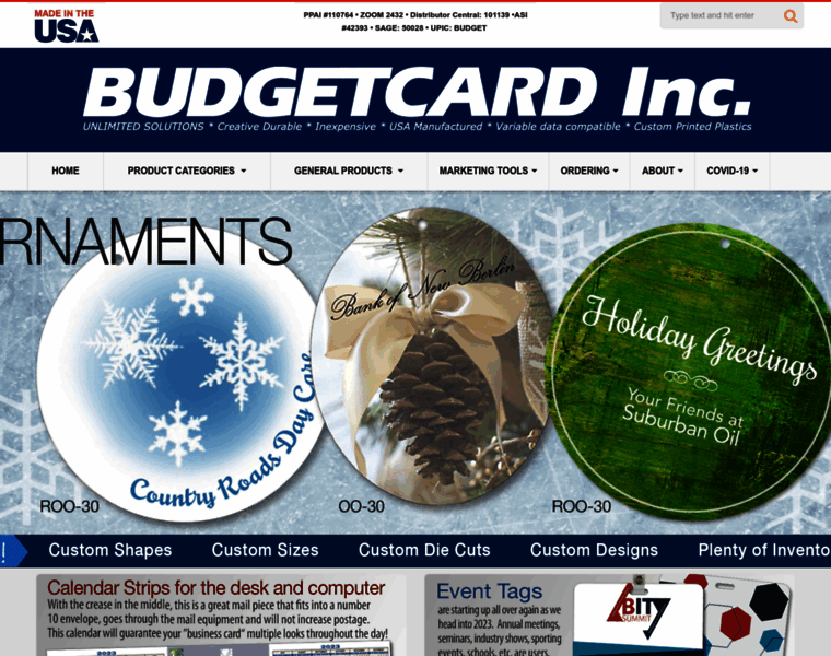 Budgetcard.com thumbnail