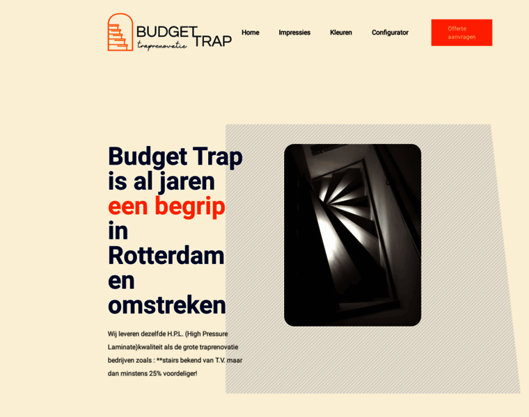 Budgettrap.nl thumbnail
