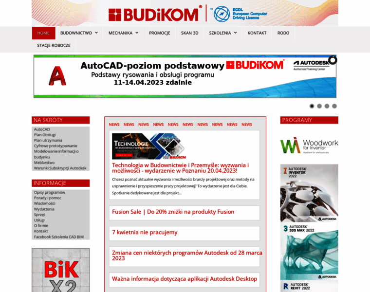 Budikom.pl thumbnail