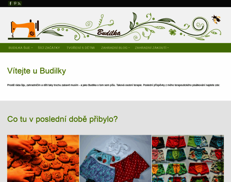 Budilka.cz thumbnail