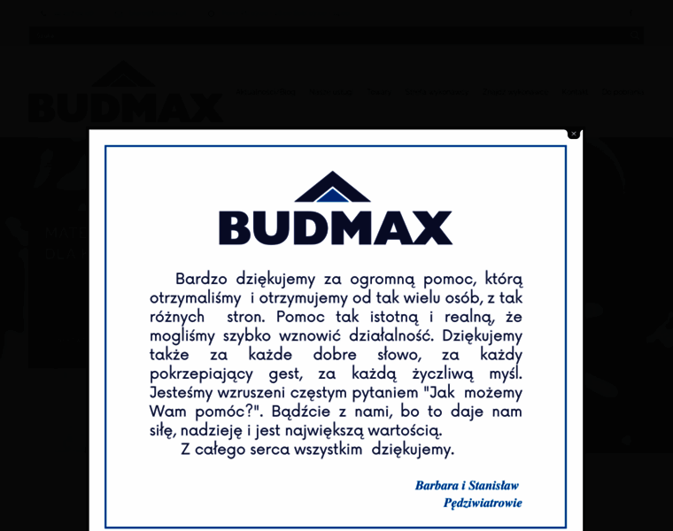 Budmax.pl thumbnail
