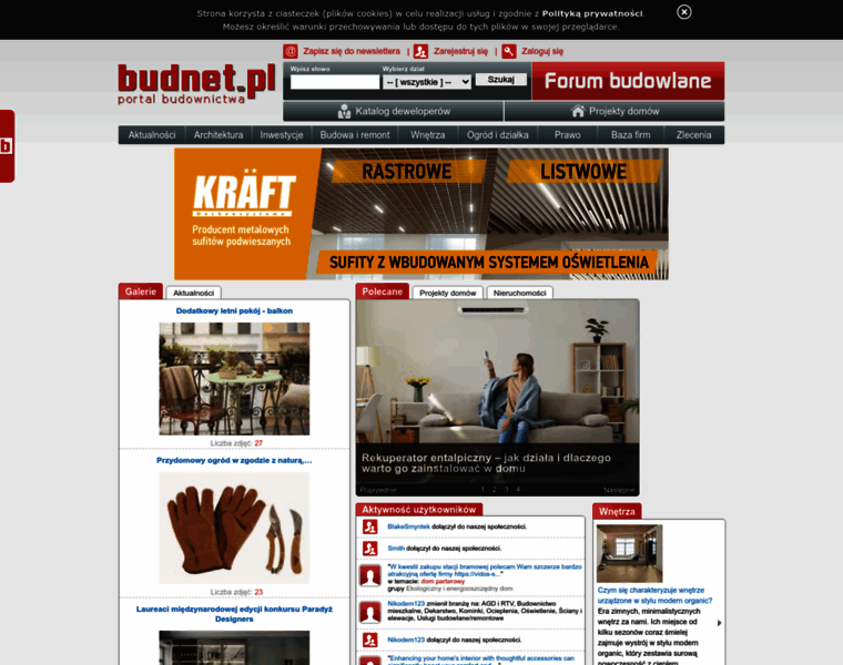 Budnet.pl thumbnail