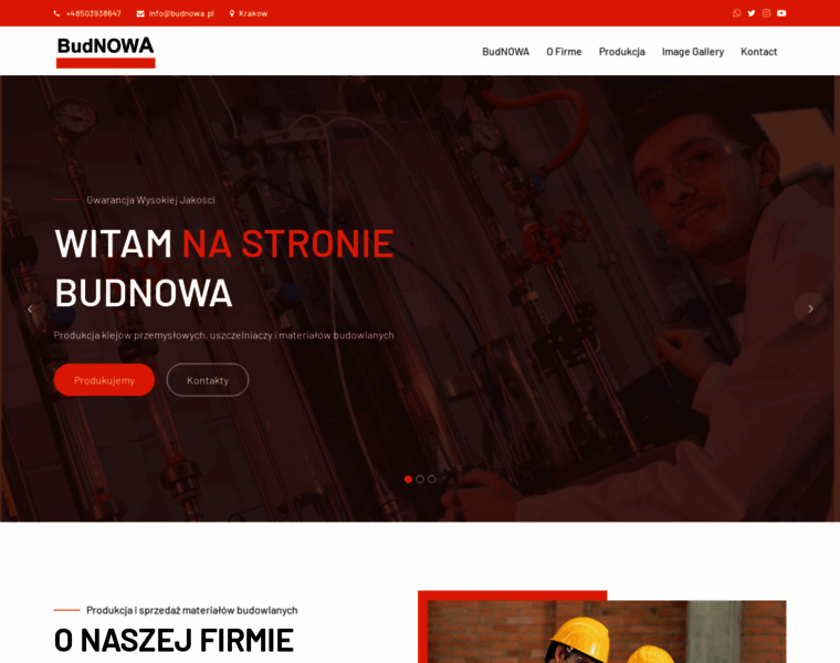 Budnowa.pl thumbnail