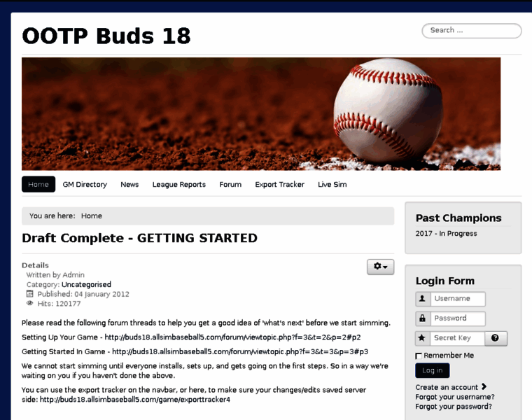 Buds18.allsimbaseball5.com thumbnail