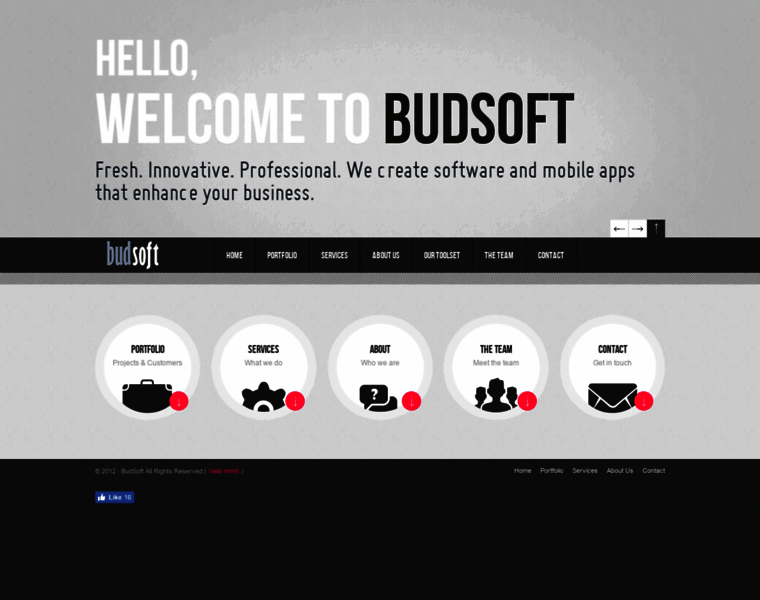 Budsoft.co.il thumbnail Budsoft.co.il thumbnail